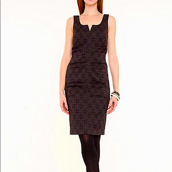 le chateau Dresses & Skirts - NWT LE CHATEAU Fitted Cocktail Vintage Dress